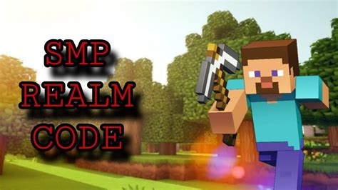 Normal SMP Realm Code 的图像结果