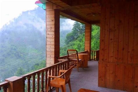 20 Tirthan Valley Hotels And Resorts You Must Plan Your Stay In!