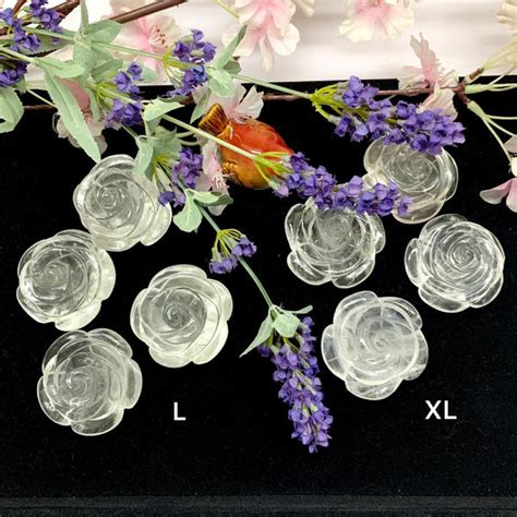 Genuine Clear Quartz Crystal | Clear Quartz Crystal Stone Benefits