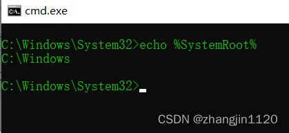 常用的cmd指令_cmd 读取文件内容-CSDN博客
