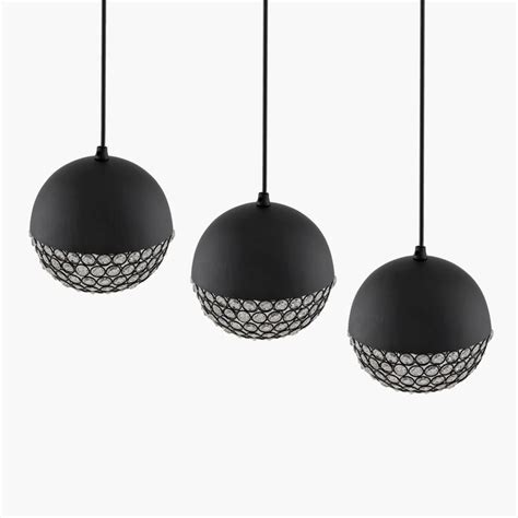 Buy HOMESAKE Metal Cluster Ceiling Lamp from Homesake at just INR 4598.0