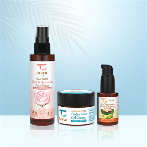 No More Dry Days Combo | Tasya