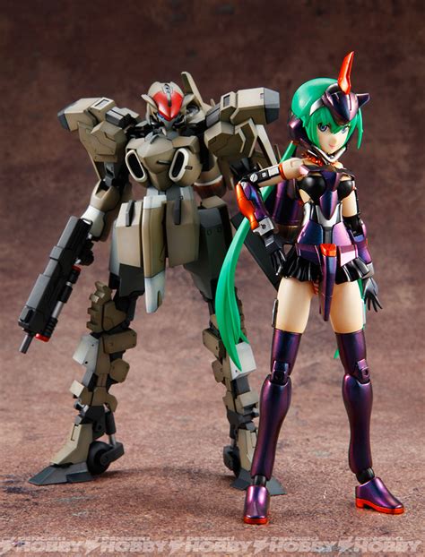 Frame Arms Girl Gourai– USA Gundam Store