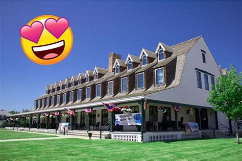 Travel Site Names Sheridan The Most Underrated Place in Wyoming