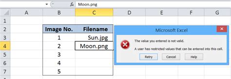 Image result for Data Validation for Text Only