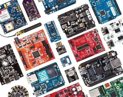 MicroController Projects | F@ Academy