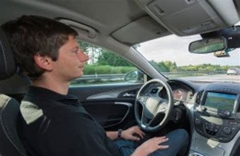 ZF expands development capabilities for autonomous driving | Autocar ...