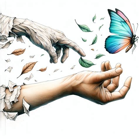 Luke 17:33 Artwork | Bible Art