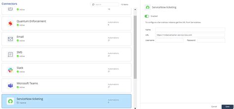 ServiceNow Ticket Tutorial 的图像结果
