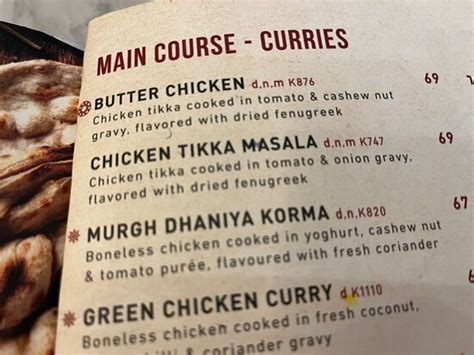 ZAFRAN INDIAN BISTRO - NAKHEEL MALL, Riyadh - Restaurant Reviews, Phone ...