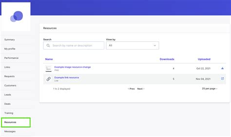Image result for Partnerstack Product Overview