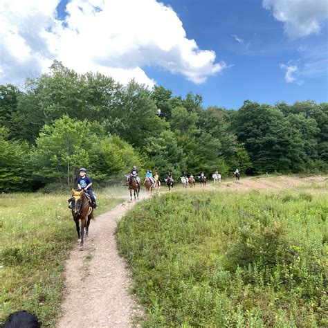 JIM THORPE HORSE ADVENTURES Guide (2026) All You Need to Know BEFORE ...