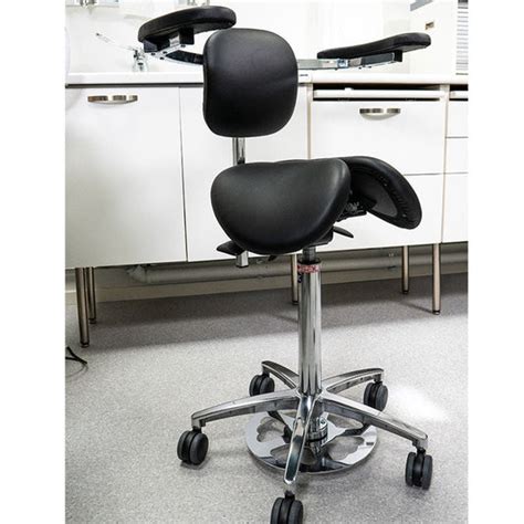 Salli Dental Stools – Rife Medical Furniture