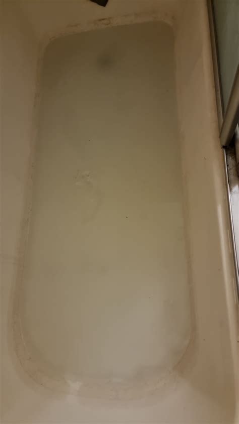 Tub wont drain : r/Plumbing