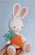 Image result for Felt Bunny Pattern Free