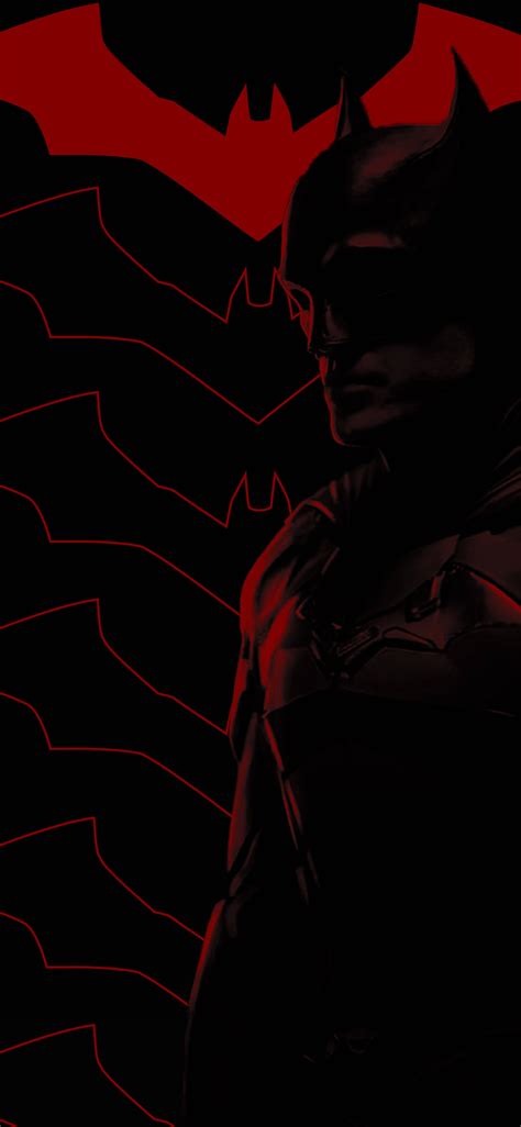[200+] Batman Phone Wallpapers | Wallpapers.com