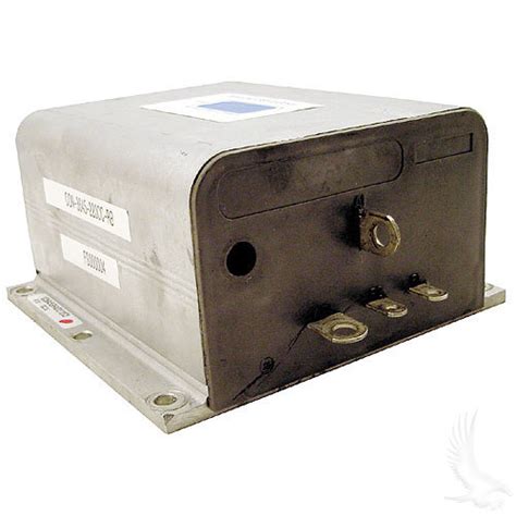 Image result for Club Car Speed Controller