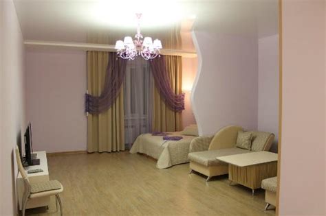 MINI - HOTEL BOROVSK - Hotel Reviews & Photos - Tripadvisor