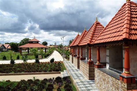 Ankit Vista Green Village - Venue - Rajajinagar - Malleshwaram ...