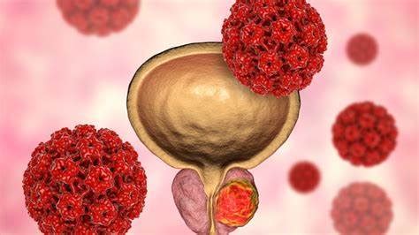 Watch Video: Recognizing the Signs - Prostate Cancer Symptoms Unveiled ...