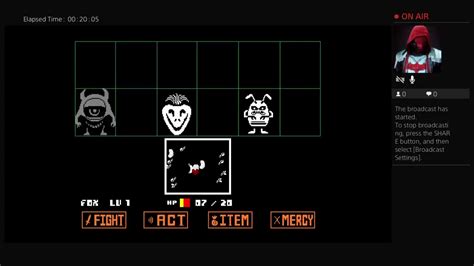 Image result for Tutorial Undertale