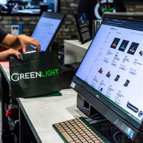Greenlight Franchise | Greenlight Dispensary
