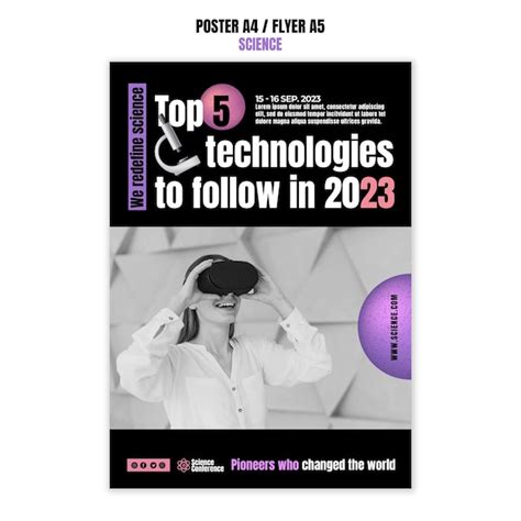 Sample Science Poster Making 的图像结果