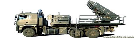 Kalyani Rafael Advanced Systems Announces Expansion | Indian Defence News