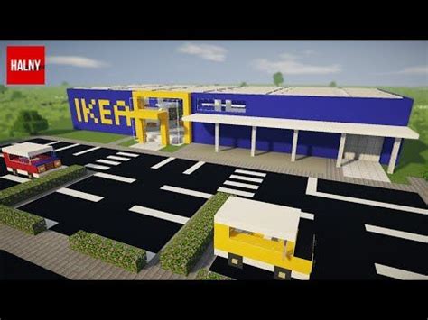 Image result for Minecraft IKEA Tutorial