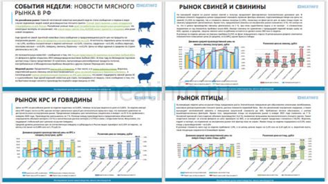 Еженедельный обзор рынка мяса РФ от Meatinfo.ru – 8 неделя 01-03-2021