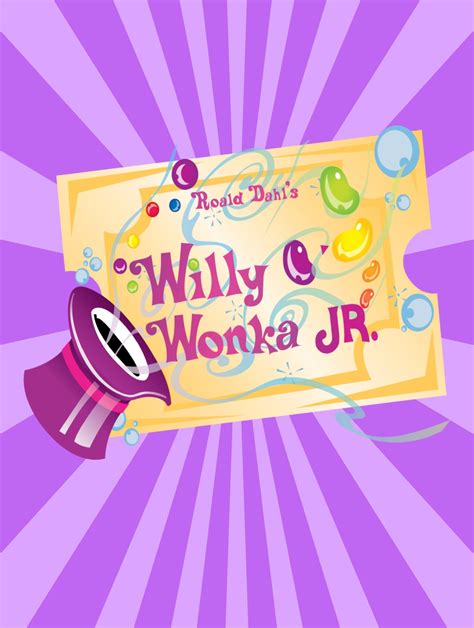Roald Dahl's Willy Wonka JR. at Wylie ISD - Performances June 7, 2024 ...