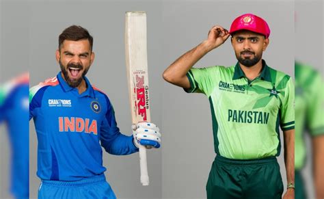 IND vs PAK: दुबई की पिच क्या असर दिखाएगी, मौसम कैसा रहेगा, संभावित ...