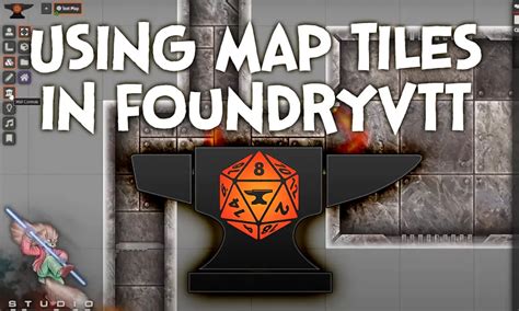 Multi-Level Tiles Foundry VTT Tutorial 的图像结果