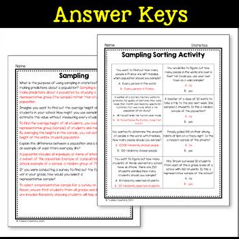 Image result for Sorting through Sample Spaces 7th Grade