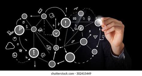Image result for Local Connection Drawing