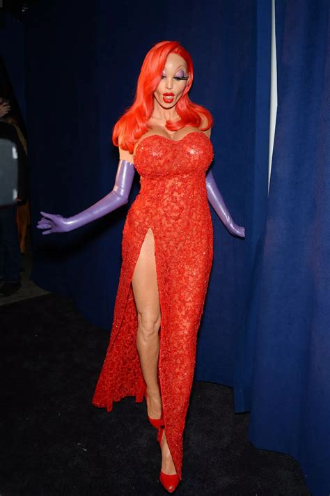 Heidi Klum's most iconic Halloween looks - Victoria's Secret, Jessica ...