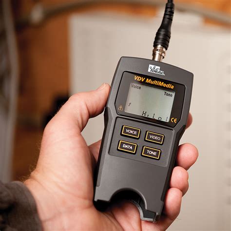 How to Use Network Cable Tester 的图像结果