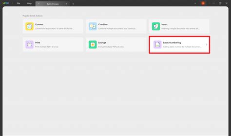 Image result for Adobe Bates Stamp Tutorial