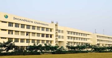 Jagan Nath University Admissions Open 2024-25 BCA, BBA Courses ...