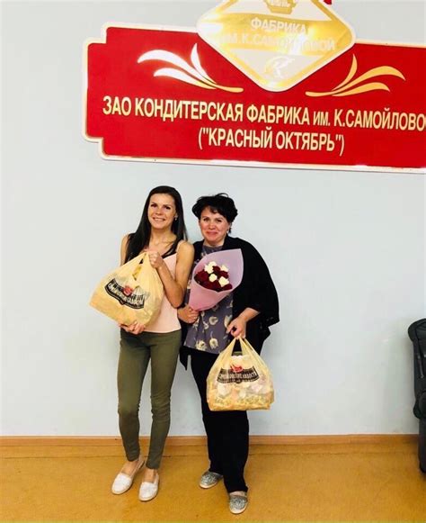 Экскурсия на кондитерскую фабрику в Санкт-Петербурге. Экскурсия на ...