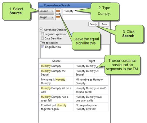 Concordance File 的图像结果