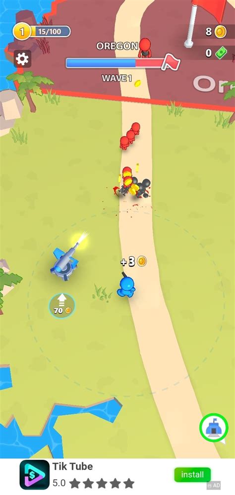 Descargar Fight For America 3.44 APK Gratis para Android