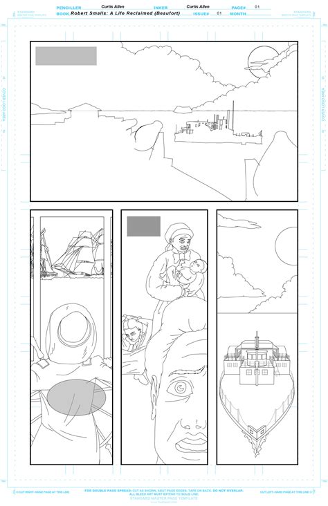 Image result for Script Layout First Page