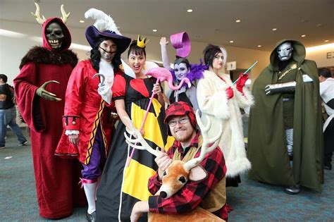 Comic-Con 2013: Costumes - Creepy, Kooky and...Cute Kids | Fandango