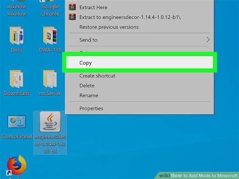 Image result for How to Add Mods to Minecraft