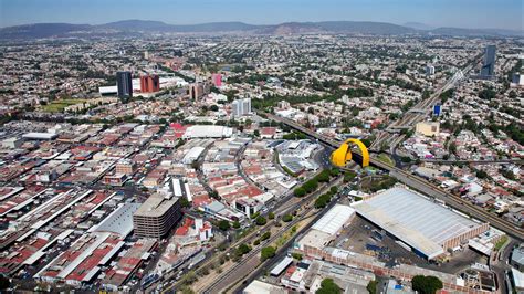 Cheap Car Hire at Guadalajara Miguel Hidal Airport