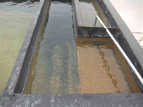 斜板沉淀池-产品中心-无锡恒必达环保设备有限公司