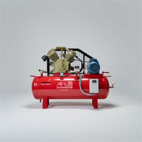 Air Care Equipment | Industrial Air Compressor Manufacturer in India