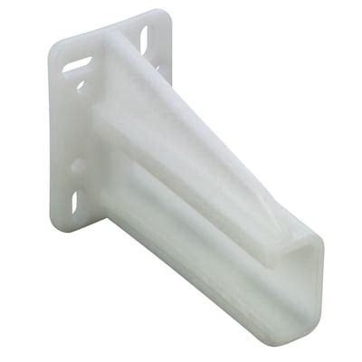 Slide bracket Hardware at Lowes.com