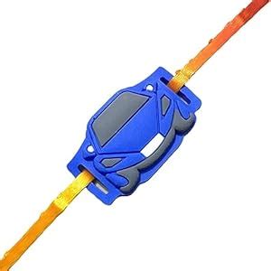 Buy Sai Jewelers Rakshabandhan Special Fancy Cartoon Character Car ...